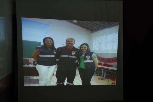 SAMU comemora 03 anos de existência em Amarante  - Imagem 33