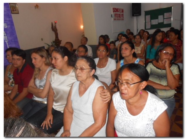 Missa novena vem atraindo muitos fiéis durante o festejo de São José em Inhuma - Imagem 58
