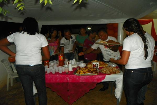 SAMU comemora 03 anos de existência em Amarante  - Imagem 73