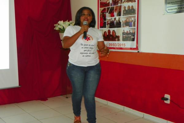 SAMU comemora 03 anos de existência em Amarante  - Imagem 30