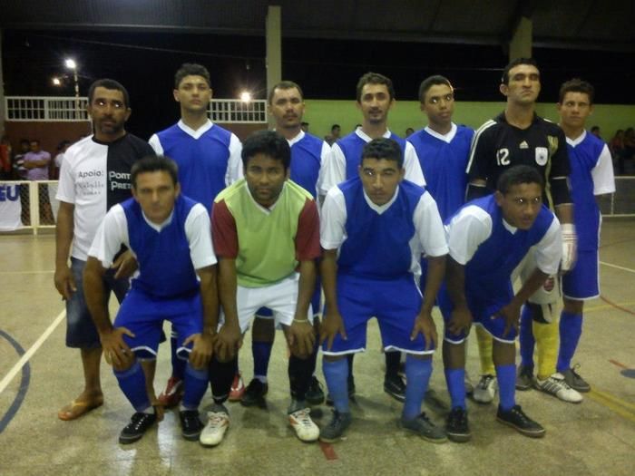 Copa Jobevan Abreu 2015 começa Sabado de Aleluia - Imagem 2