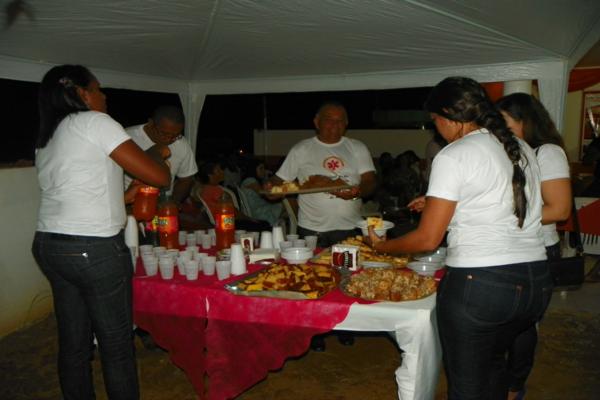 SAMU comemora 03 anos de existência em Amarante  - Imagem 72