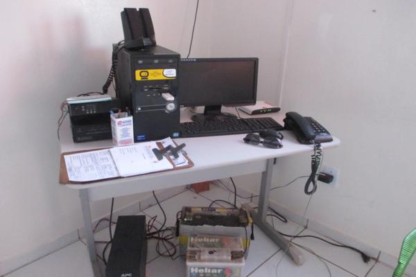 SAMU comemora 03 anos de existência em Amarante  - Imagem 85