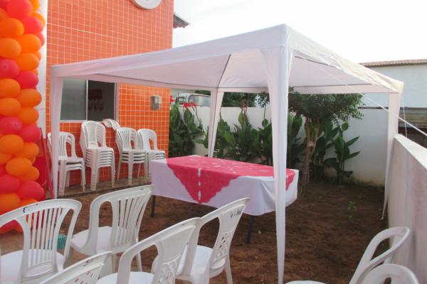 SAMU comemora 03 anos de existência em Amarante  - Imagem 80