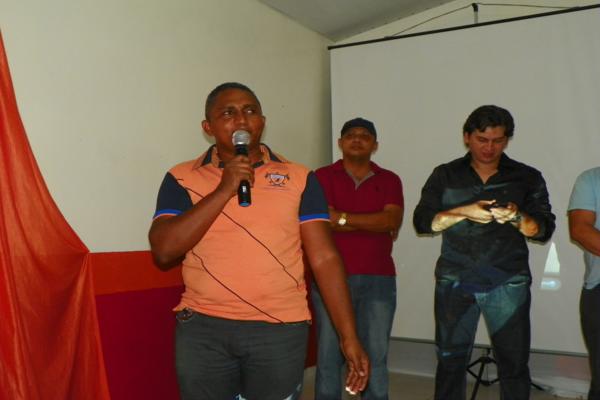 SAMU comemora 03 anos de existência em Amarante  - Imagem 11