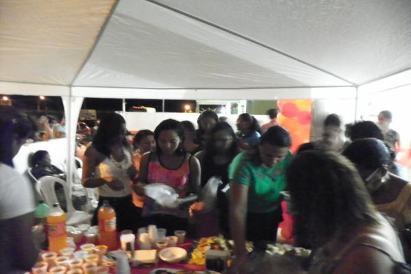 SAMU comemora 03 anos de existência em Amarante  - Imagem 76