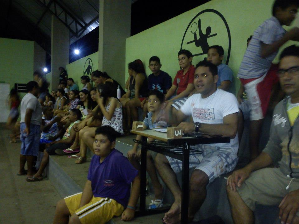 Copa Jobevan Abreu 2015 começa Sabado de Aleluia