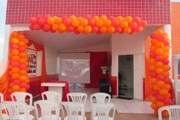 SAMU comemora 03 anos de existência em Amarante  - Imagem 79