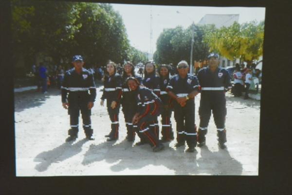 SAMU comemora 03 anos de existência em Amarante  - Imagem 48