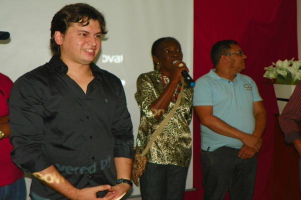 SAMU comemora 03 anos de existência em Amarante  - Imagem 19