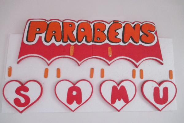 SAMU comemora 03 anos de existência em Amarante  - Imagem 84