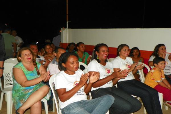 SAMU comemora 03 anos de existência em Amarante  - Imagem 9