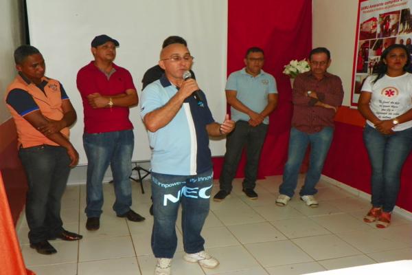 SAMU comemora 03 anos de existência em Amarante  - Imagem 21