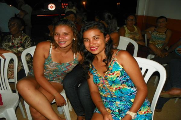 SAMU comemora 03 anos de existência em Amarante  - Imagem 68