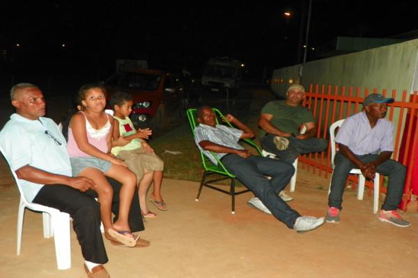 SAMU comemora 03 anos de existência em Amarante  - Imagem 27