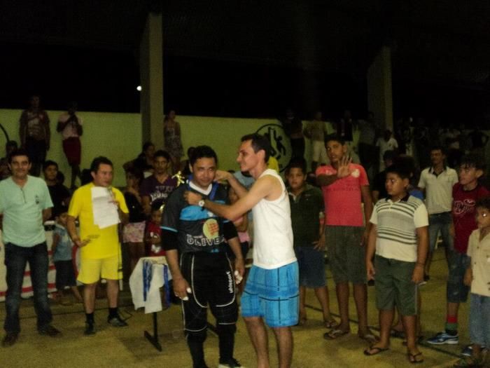 Copa Jobevan Abreu 2015 começa Sabado de Aleluia - Imagem 3