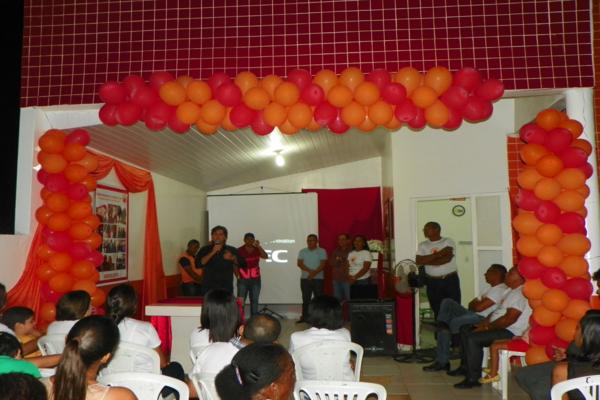 SAMU comemora 03 anos de existência em Amarante  - Imagem 26