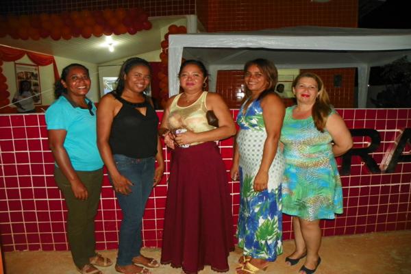 SAMU comemora 03 anos de existência em Amarante  - Imagem 1