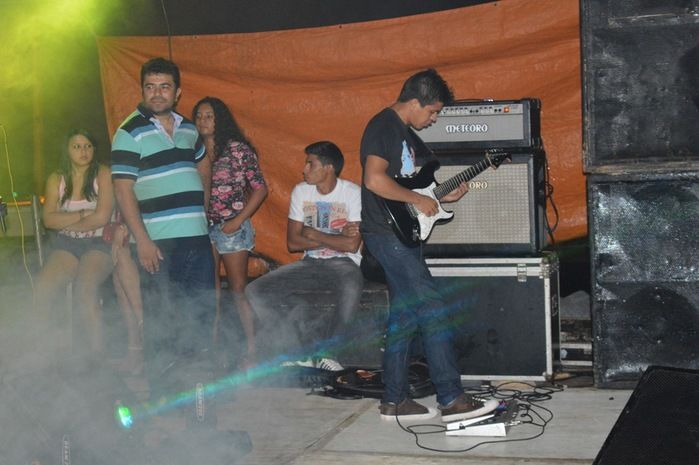 Nota I - Capitão de Campos comemorou seus 58 anos de emancipação política com uma grande festa - Imagem 46