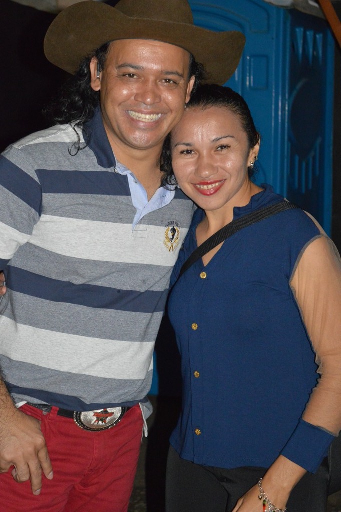 Nota I - Capitão de Campos comemorou seus 58 anos de emancipação política com uma grande festa - Imagem 15