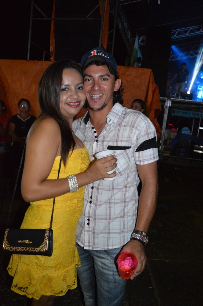 Nota I - Capitão de Campos comemorou seus 58 anos de emancipação política com uma grande festa - Imagem 30