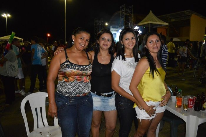 Nota I - Capitão de Campos comemorou seus 58 anos de emancipação política com uma grande festa - Imagem 32