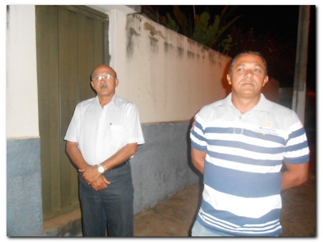 Celebração Missa Novena Festejo de São José - Imagem 40