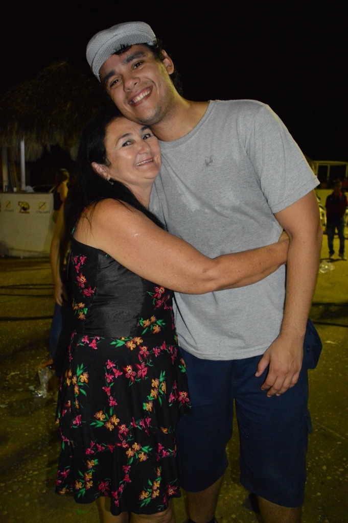 Nota I - Capitão de Campos comemorou seus 58 anos de emancipação política com uma grande festa - Imagem 57