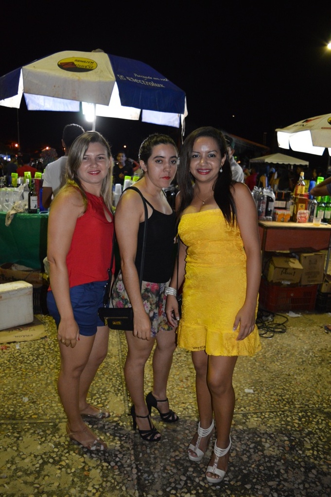 Nota I - Capitão de Campos comemorou seus 58 anos de emancipação política com uma grande festa - Imagem 65