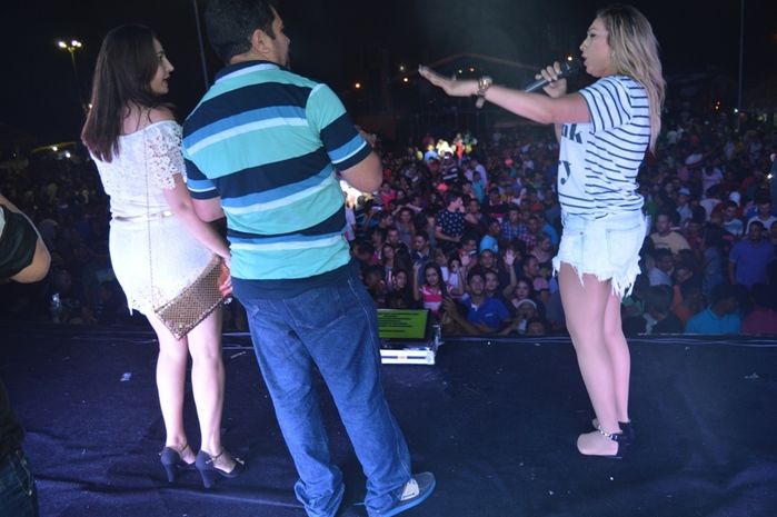 Nota I - Capitão de Campos comemorou seus 58 anos de emancipação política com uma grande festa - Imagem 8