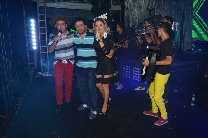 Nota I - Capitão de Campos comemorou seus 58 anos de emancipação política com uma grande festa - Imagem 29