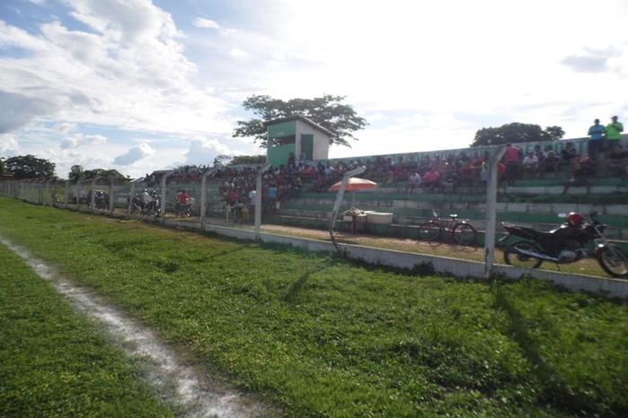 Flamengo vence o Jatobá por 7 a 1 - Imagem 13