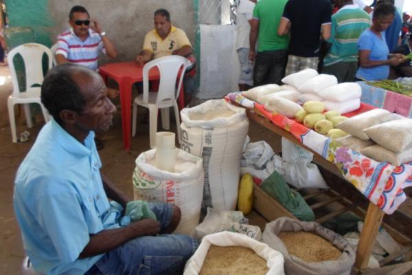 Movimentação feira livre de Amarante - Imagem 21