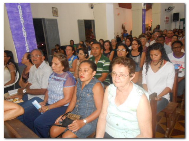 Celebração Missa Novena Festejo de São José - Imagem 30