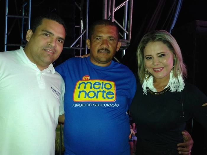 Nota I - Capitão de Campos comemorou seus 58 anos de emancipação política com uma grande festa - Imagem 2