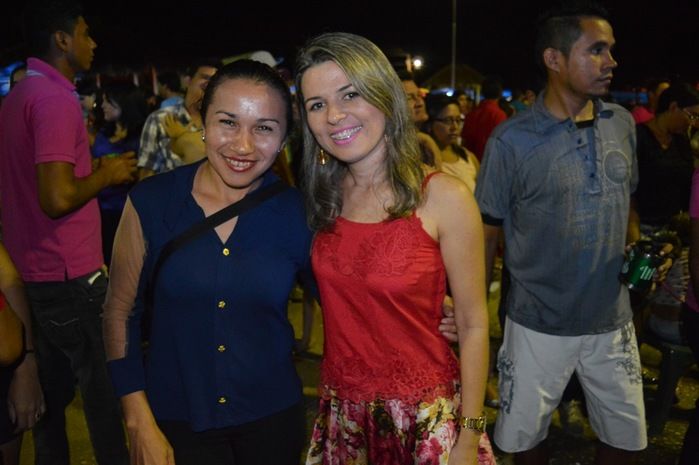 Nota I - Capitão de Campos comemorou seus 58 anos de emancipação política com uma grande festa - Imagem 37