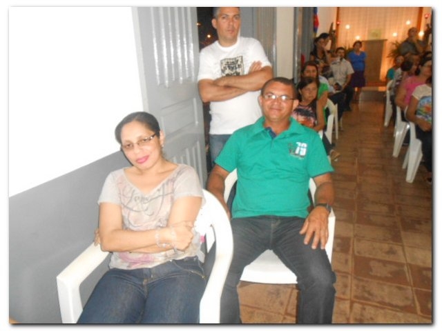 Celebração Missa Novena Festejo de São José - Imagem 26