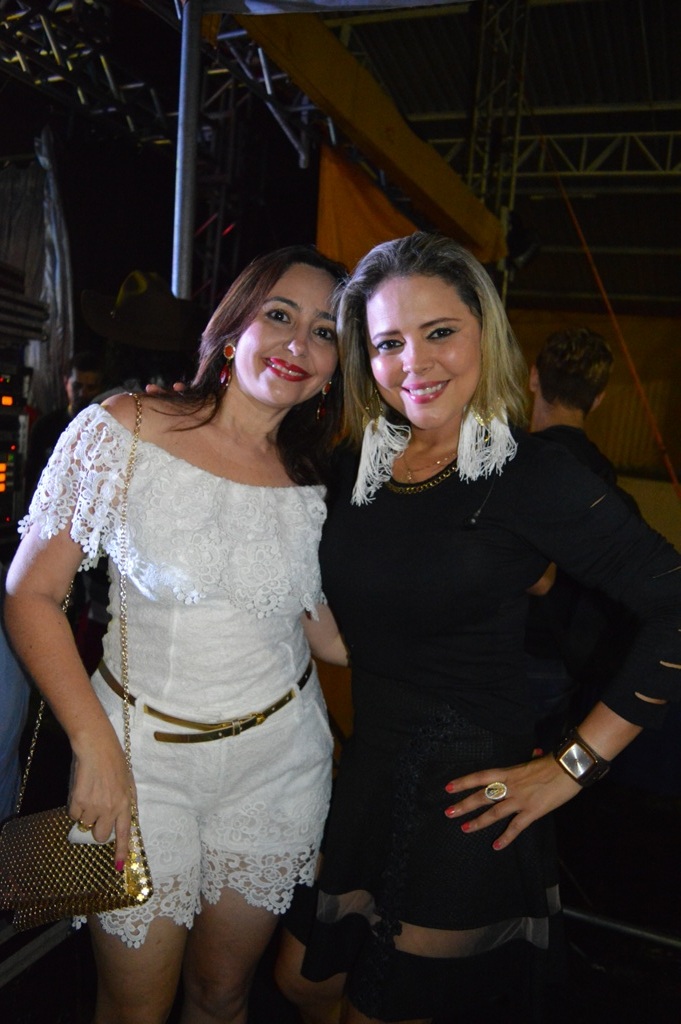 Nota I - Capitão de Campos comemorou seus 58 anos de emancipação política com uma grande festa - Imagem 64