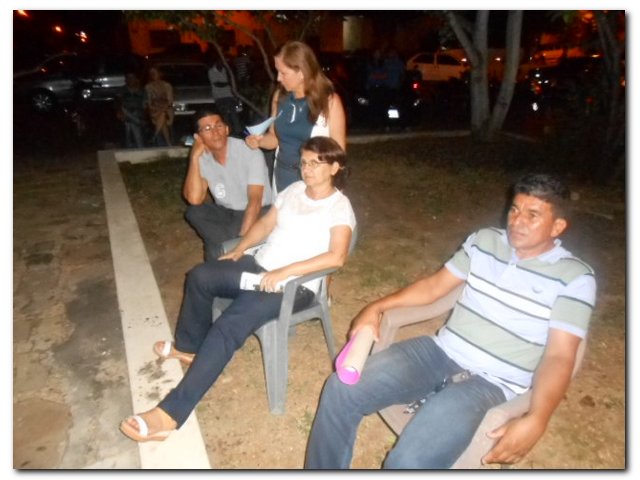 Celebração Missa Novena Festejo de São José - Imagem 42