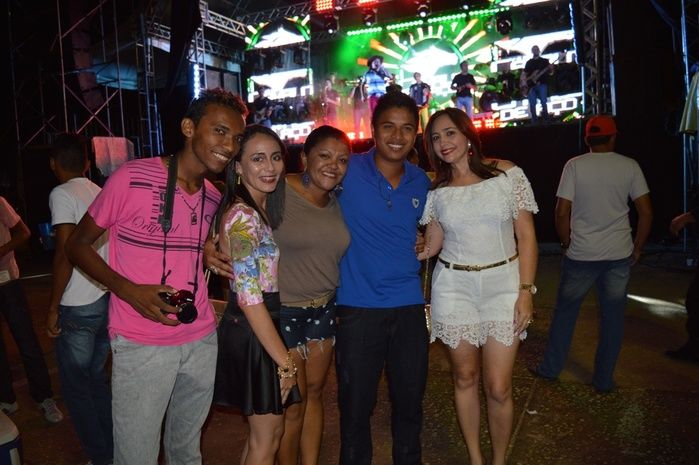 Nota I - Capitão de Campos comemorou seus 58 anos de emancipação política com uma grande festa - Imagem 21