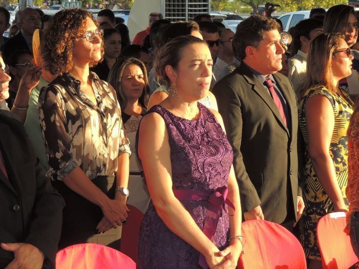 Prefeita Neuma Café é homenageada com medalha durante comemoração dos 192 anos da Batalha do Jenipapo - Imagem 27