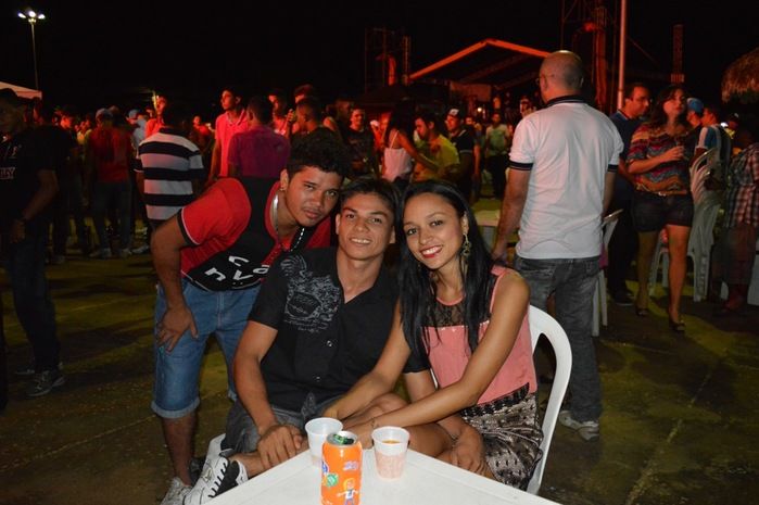 Nota I - Capitão de Campos comemorou seus 58 anos de emancipação política com uma grande festa - Imagem 26