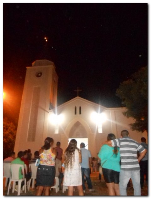 Celebração Missa Novena Festejo de São José - Imagem 43