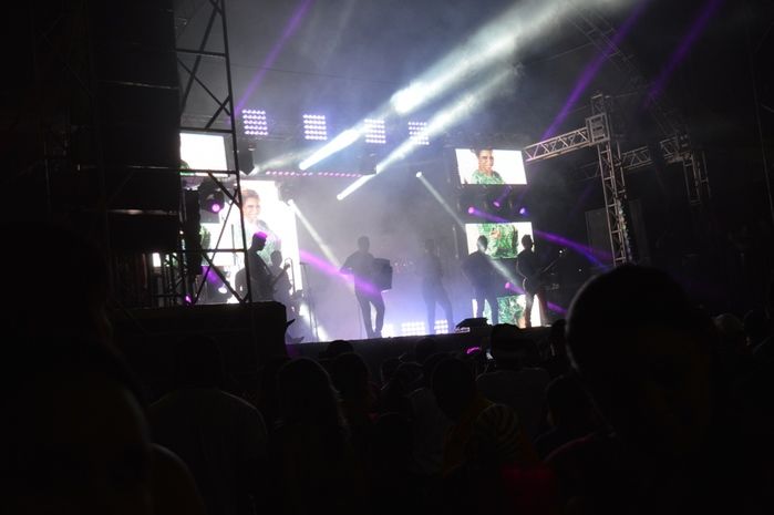 Nota I - Capitão de Campos comemorou seus 58 anos de emancipação política com uma grande festa - Imagem 60