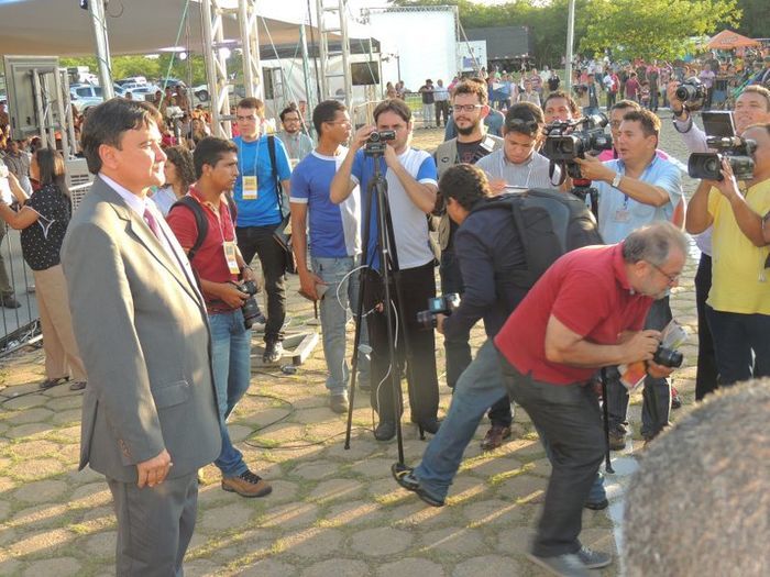 Prefeita Neuma Café é homenageada com medalha durante comemoração dos 192 anos da Batalha do Jenipapo - Imagem 23