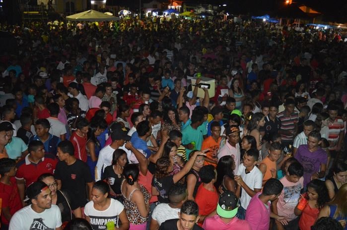 Nota I - Capitão de Campos comemorou seus 58 anos de emancipação política com uma grande festa - Imagem 50