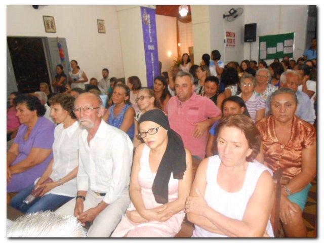 Celebração Missa Novena Festejo de São José - Imagem 33