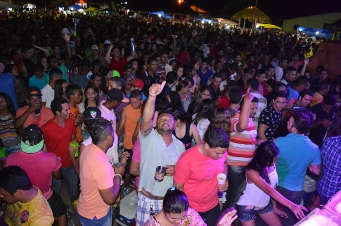 Nota I - Capitão de Campos comemorou seus 58 anos de emancipação política com uma grande festa - Imagem 53