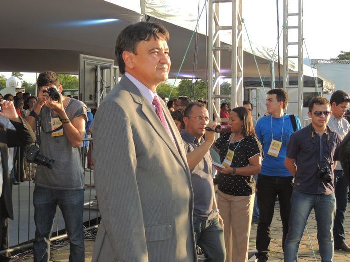 Prefeita Neuma Café é homenageada com medalha durante comemoração dos 192 anos da Batalha do Jenipapo - Imagem 25