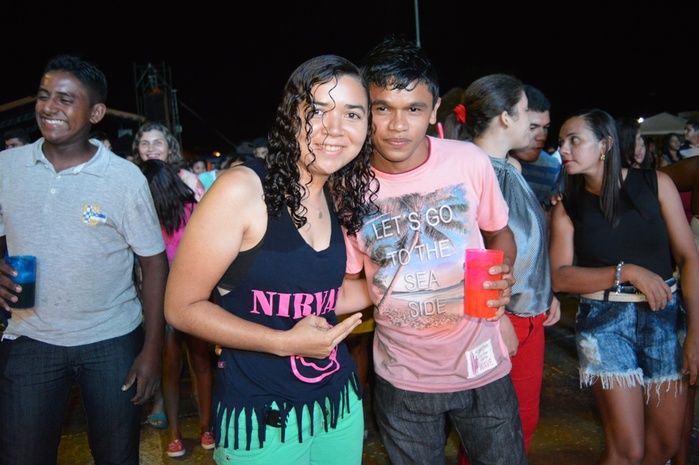 Nota I - Capitão de Campos comemorou seus 58 anos de emancipação política com uma grande festa - Imagem 25